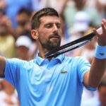 Novak Djokovic robí znepokojujúce prijatie po otvorenom víťazstve Spojených štátov amerických