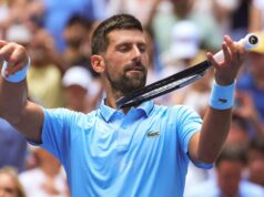 Bol rok 2025 pre tenis lepší ako rok 2024? Novak Djokovic robí znepokojujúce prijatie po otvorenom víťazstve Spojených štátov amerických