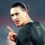 Nové platy Al-Hilal Darwin Nunez v porovnaní s Erlingom Halandom, pretože človek si zaslúži načítať viac