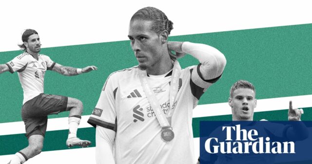 Nové prírastky do Liverpoolu vyzerajú omladeným útokom a boli chránené v obrane Prvoradá liga

