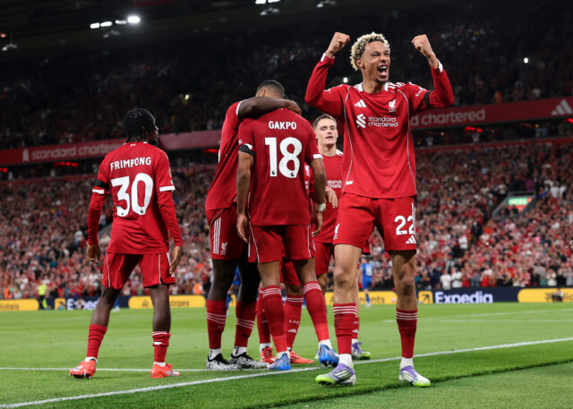 �� Nové významy robia rozdiel alebo Liverpool Win-Tension Pl-Operen