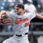MLB: Baltimore Orioles Tampa Bay Rays