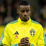 Novinky Alexander Isak vyrábané uprostred legendy prenosu Newcastle a Liverpoolu | Futbal | Športová aktivita