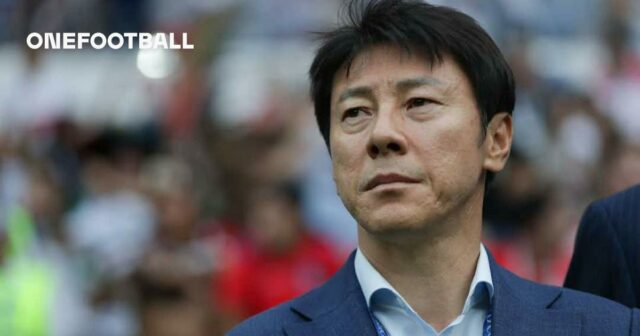 Obrázok článku: Novinky: Ulsan HD Beneam Shin Tae-yong ako nový manažér