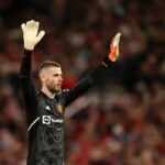 Novinky a fámy o tom, že Man United privádza späť de Gea?
