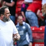 Nuno Espirito Santo priznáva, že je „znepokojený“ uprostred záznamov o vyhodení lesov v Nottinghame