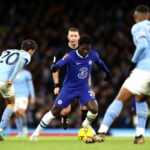 OGC Nice Target vo výške 5 miliónov EUR Chelsea Forward David Datter Fofana