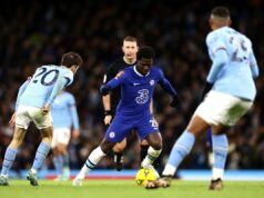 Chelsea požičia Davida Datra Fofana do Štrasburgu, ktorý vlastní BlueCo OGC Nice Target vo výške 5 miliónov EUR Chelsea Forward David Datter Fofana