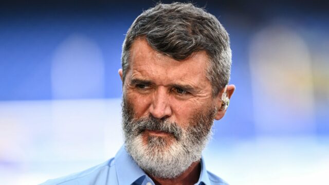 Obavy Keane o Man Utd by mohli stáť titul Arsenal Premier League




