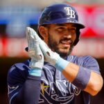 Obchody MLB: Rays Deal Stolen Base Vedúci Jose Caballera pre Yankees počas hry
