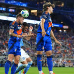 Obhajcovia „Guard Rasy: Prečo FC Cincinnati vs Philly Union by mohla byť vzrušujúcim úspechom alebo rozpadajúcim sa dopadom“