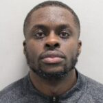 Michael Boateng bol minulý rok zatknutý na Valentína po nájdení krištáľovej pervitín 19,7 kg v Slazenger Sports Bag v policajnom byte.