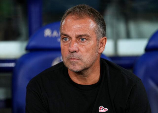 Rayo Vallecano - FC Barcelona Matchday Tri ukážka Laliga 2025/26