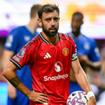 Obrovský Bruno Fernandes Raid „zlyhá“ s Superstar „sústredeným“