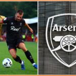 Eberrechi Eze v akcii pre Crystal Palace