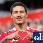 Očakáva sa, že Darwin Núñez sa pripojí k Al-Hillal po tom, čo Liverpool súhlasí so 46,3 miliónmi £ poplatkom | Liverpool