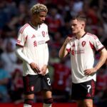 Očakávania Liverpoolu boli pozastavené ako majstri „nerovnováhy“