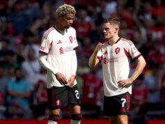 Liverpool „súhlasí s rokovaním“ o zníženom prestupe Realu Madrid za letnú zmluvu „uvažuje o odchode“ Očakávania Liverpoolu boli pozastavené ako majstri „nerovnováhy“