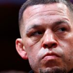 Odborník na UFC Nate Diaz bojuje s lokalizáciou bitky: „Nikto nie je bezplatný“