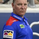 Adam O'Brien je v utorok večer požičaný v Newcastle Knights. V utorok večer sa zasadnutím futbalového výboru na gumá