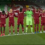 Odozva Arne Slot - Liverpool Boss chváli Anfield za Tribut Dibofi Botta: „To sa môže stať iba Anfieldom“