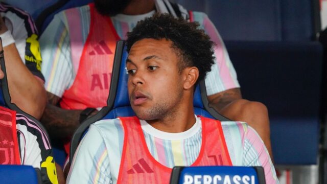 Odpočítavanie svetového pohára USMNT: Bude McKennie hráčom Juve?



