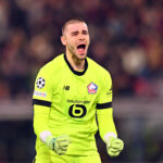 �� Oficiálny: Lucas Chevalier sa zúčastňuje na PSG ako svoje posledné podpisovanie