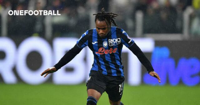 Article image:Official – Inter Milan Target Not In Atalanta Squad For Friendly Match Vs RB Leipzig