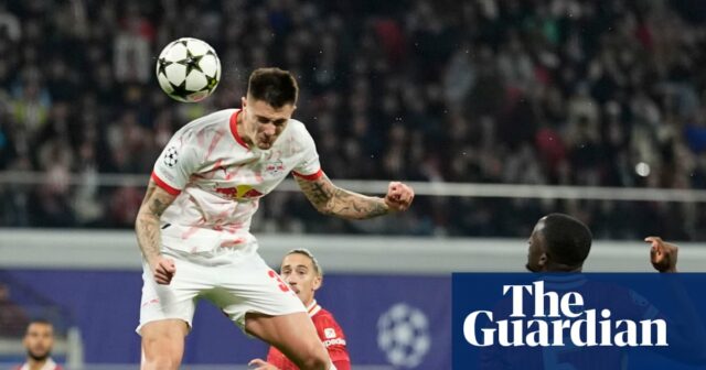 Ohonent Newcastle Manchester United s návrhom Sesko a verí, že uprednostňuje Old Trafford | Futbal

