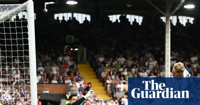 Okamžitý vplyv Emile Smith Rowe na Fulham odmieta Manchester United | Premier Organization 

