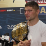 Oleg Popov sa otvorí, aby sa vysporiadal s Francisom Ngannou po víťazstve titulu PFL v roku 2025