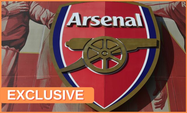 Arsenal Oleksandr Zinchenko uznáva fanúšikov