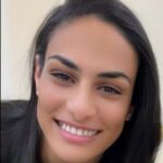 Imane Khelif odhaľoval stále v rámci človeka