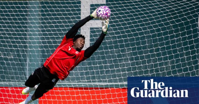 Onana sa vrátiť do Inter? Sterling pre Fulham? Futbal



