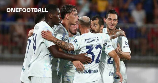 Obrázok článku: 📊 Opta Scudetto Picks: Inter olovo, Napoli Falter, Róm