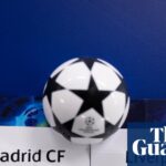 Organizácia Champions Draw: Alexander-And