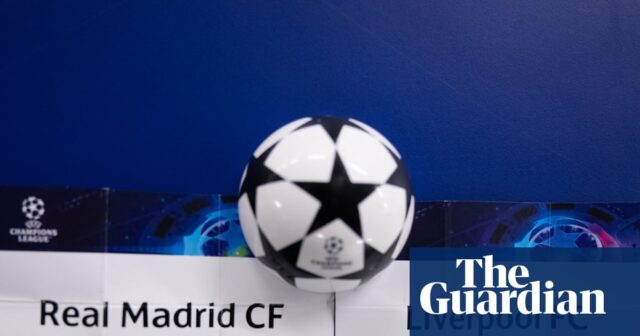Organizácia Champions Draw: Alexander-And 

