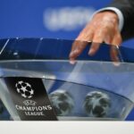 Organizácia Champions Draw Live: Liverpool, zbierka, Chelsea a súperi objavujú výzvy