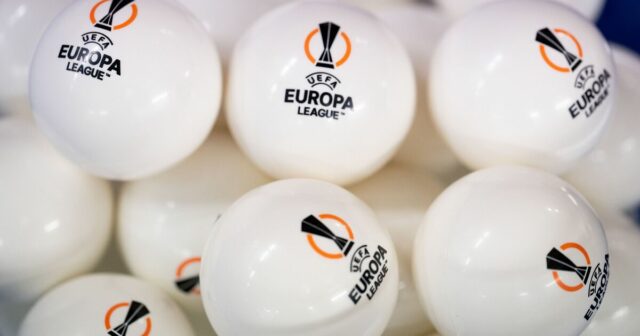 Organizácia Europa Draw Live: Aston Suite, Woodland, Celtic a Rangers Zistia 8 výziev | Futbal | Športová aktivita 


