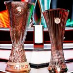 Organizácia Europa a stretnutie Europa Atia Live: Nottingham Woodland, Aston Reacent Home a Crystal Royal Residence zistia, že sa určite stretnú v organizačnej scéne