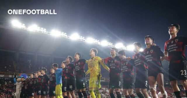 Obrázok článku: Zabalenie ligy 1: Pohang Steelers nájdu motor úspechu proti Jeonbuk Hyundai Motors