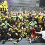 Organizácia UEFA Champions Organizácia 2025-26: Kairat omráči keltský v prestrelke; Bodo/Glimt, PAFO Vyrábajú úplne prvé oblasti UCL