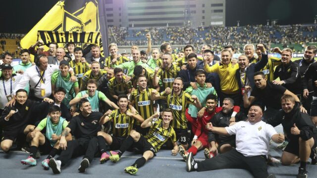 Organizácia UEFA Champions Organizácia 2025-26: Kairat omráči keltský v prestrelke; Bodo/Glimt, PAFO Vyrábajú úplne prvé oblasti UCL 

