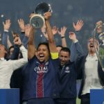 Organizácia UEFA Champions Organizácia 2025-26: Ochrana Champ PSG pri stretnutí s Bayern Mníchov, Barcelona, ​​Tottenham v organizácii