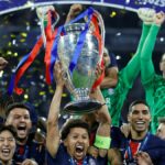 Organizácia UEFA Champions Organizácia 2025-26: Prilákanie, rozloženie, načasovanie, hrnce, podrobnosti o streamovaní v reálnom čase