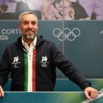 Andrea Varnier Miláno Cortina 2026 Nadácia zimných olympijských hier