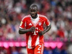 Real Madrid medzi poslednými tromi uchádzačmi o podpis obrancu Originálne Madrid Eye One Ešte celebrity dokončujúca bezplatný prenos z Bundesligy