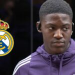 Originálny Madrid 'Surveillance' Guy Utd Follower veľmi milovaný ako Amorim dôvod „obťažovať„ celebrity “otvorené“