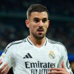Originálny madrid chlap zastavuje presťahovanie sa olympique Marseille napriek usporiadaniu