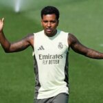 Originálny madrid poskytuje aktualizáciu Rodrygo po prenose nástrojov na prenos nástrojov, keď sa objaví „fantastická“ alternatíva